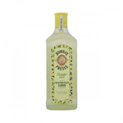 Bombay Citron Presse Gin