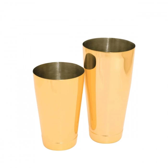 Bonzer Boston Shaker 2 Pack Gold 3 Bonzer Boston Shaker 2 Pack Gold