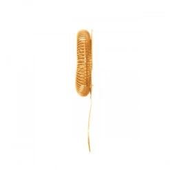 Bonzer Heritage Sprung Julep Strainer Gold -Waterford Store bonzer heritagesprungjulepstrainer gold ss2