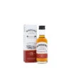 Bowmore 15 Year Old Darkest 5cl -Waterford Store bowmore 15yo 5cl ps