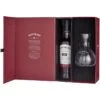 Bowmore 15 Year Old Gift Set 2 Bowmore 15 Year Old Gift Set -Waterford Store bowmore 15yo giftset ps1
