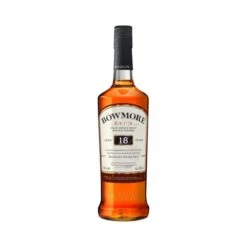 Bowmore 18 Year Old -Waterford Store bowmore 18yo 2020 ss