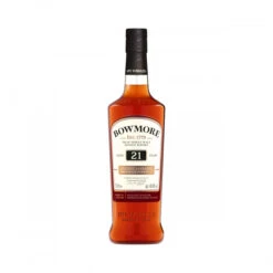 Bowmore 21 Year Old Chateau Lagrange French Oak -Waterford Store bowmore 21yo chateaulagrange ss