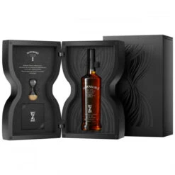 Bowmore 27 Year Old Timeless Series -Waterford Store bowmore 27yo timelessseries ps2
