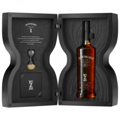 Bowmore 27 Year Old Timeless Series -Waterford Store bowmore 27yo timelessseries ps3