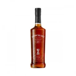 Bowmore 27 Year Old Timeless Series -Waterford Store bowmore 27yo timelessseries ss