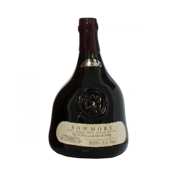 Bowmore Bicentenary 4 Bowmore Bicentenary - Image 2