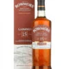Bowmore Laimrig 15 Year Old With Free Glass -Waterford Store bowmore laimrig 15 year old ps