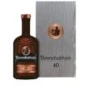 Bunnahabhain 40 Year Old -Waterford Store bunnahabhain 40yo ps