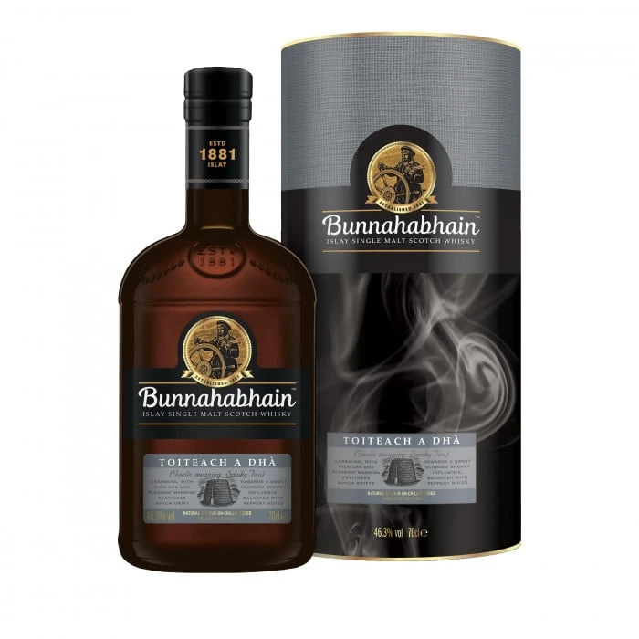 Bunnahabhain Toiteach A Dha 3 Bunnahabhain Toiteach A Dha