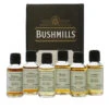 Bushmills Irish 6x3cl Whiskey Gift Pack -Waterford Store bushmills irish 6x3cl ps3