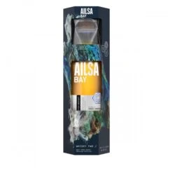 Ailsa Bay 1.2 Gift Set -Waterford Store c28lhp8g