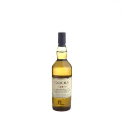Caol Ila 12 Year Old 20cl 5 Caol Ila 12 Year Old 20cl -Waterford Store caolila 12yo 20cl ss