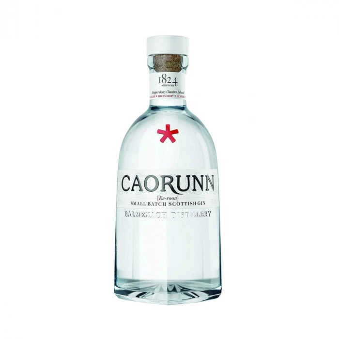 Caorunn Gin 2 Caorunn Gin