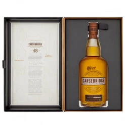 Carsebridge 48 Year Old 2018 Special Release -Waterford Store carsebridge 48yo 2018 ps2