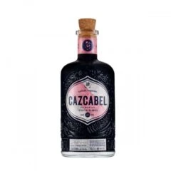 Cazcabel Coffee Tequila Liqueur