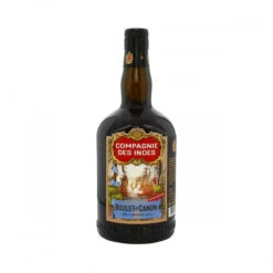 Compagnie Des Indes Bouet De Canon No13 Rum -Waterford Store cdi boulet de canon rum ss