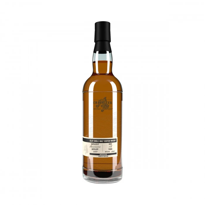 Character Of Islay Bowmore 18 Year Old Wind & Waves 2 4 Character Of Islay Bowmore 18 Year Old Wind & Waves 2 - Image 2