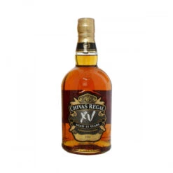 Chivas Regal 15 Year Old 5 Chivas Regal 15 Year Old -Waterford Store chivas regal 15yo ss