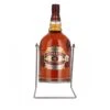 Chivas Regal 12 Year Old 4.5 Litre -Waterford Store chivasregal 12yo 450cl ss1