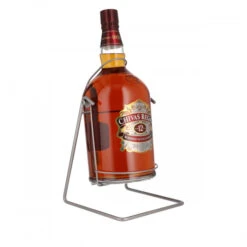 Chivas Regal 12 Year Old 4.5 Litre -Waterford Store chivasregal 12yo 450cl ss2