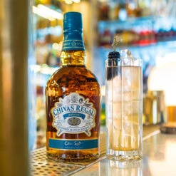 Chivas Regal Mizunara -Waterford Store chivasregal mizunara lifestyle 01