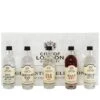 City Of London Gin Taster Selection 5x5cl -Waterford Store citoflondon gintasterselection 5x5cl ps1