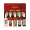 Cocchi Miniature Set 5x5cl -Waterford Store cocchi minatures 5x5cl ps