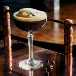 Espresso Martini Cocktail Bundle -Waterford Store cocktailbundle espressomartini lifestyle 01