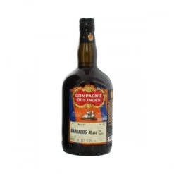 Compagnie Des Indes Barbados 10 Year Old -Waterford Store compagnie des indes barbados rum ss