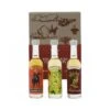 Compass Box Blenders Pack 3x5cl -Waterford Store compass box blenders 3x5cl ps