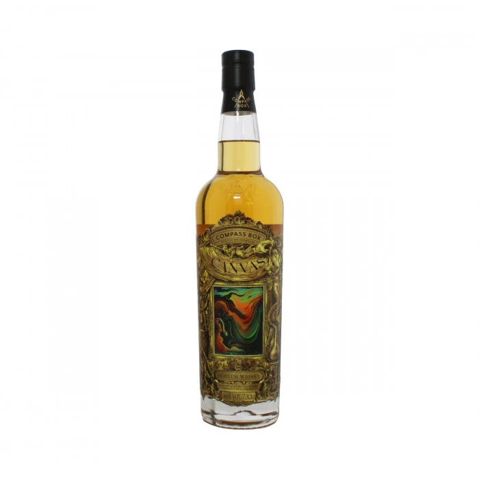 Compass Box Canvas 4 Compass Box Canvas - Image 2