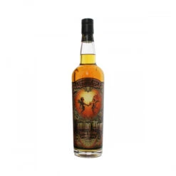 Compass Box Flaming Heart 2022 5 Compass Box Flaming Heart 2022 -Waterford Store compass box flaming heart 2022 ss