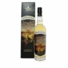 Compass Box The Peat Monster -Waterford Store compass box peat monster ps