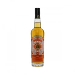 Compass Box The Circle -Waterford Store compassbox thecircle no1 ss
