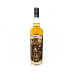 Compass Box The Spaniard -Waterford Store compassbox thespaniard ss