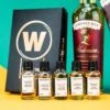 Digital Drams: Compass Box -Waterford Store compassbox wclub tasting 1 web