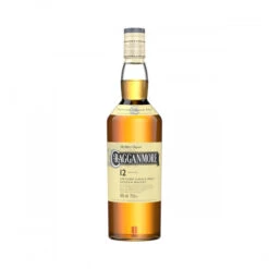 Cragganmore 12 Year Old -Waterford Store cragganmore 12yo ss