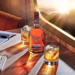 Dalmore 12 Year Old -Waterford Store dalmore 12yo lifestyle 01