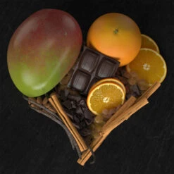 Dalmore 12 Year Old Sherry Cask Select -Waterford Store dalmore 12yo sherrycaskselect lifestyle 03