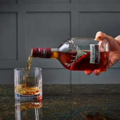 Dalmore 12 Year Old Sherry Cask Select -Waterford Store dalmore 12yo sherrycaskselect lifestyle 07