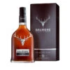 Dalmore 12 Year Old Sherry Cask Select