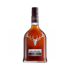 Dalmore 12 Year Old -Waterford Store dalmore 12yo ss 2