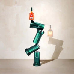 Dalmore 15 Year Old Pedestal Gift Tin -Waterford Store dalmore 15yo pedestal lifestyle 02