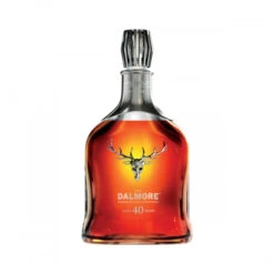 Dalmore 40 Year Old 2022 Release -Waterford Store dalmore 40yo ss 1