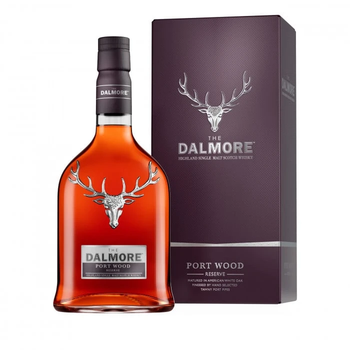 Dalmore Port Wood Reserve 3 Dalmore Port Wood Reserve