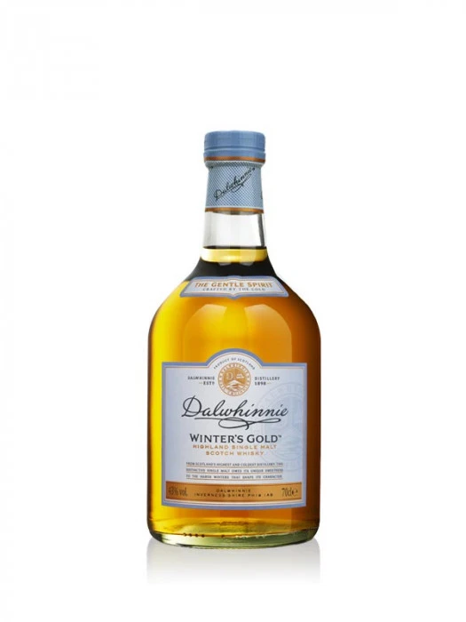 Dalwhinnie Winter's Gold 3 Dalwhinnie Winter's Gold