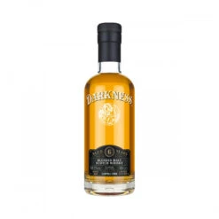 Darkness Campbeltown 6 Year Old Oloroso Cask Finish -Waterford Store darkness campbeltown 6yo olorosocaskfinish ss