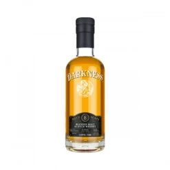 Darkness Campbeltown 8 Year Old Oloroso Cask Finish -Waterford Store darkness campbeltown 8yo oloroso 34663 ss