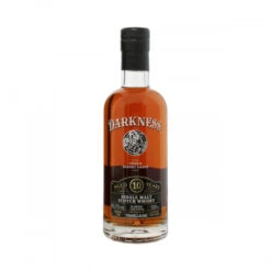 Darkness Craigellachie 10 Year Old Oloroso Cask -Waterford Store darkness craigellachie 10yo oloroso ss
